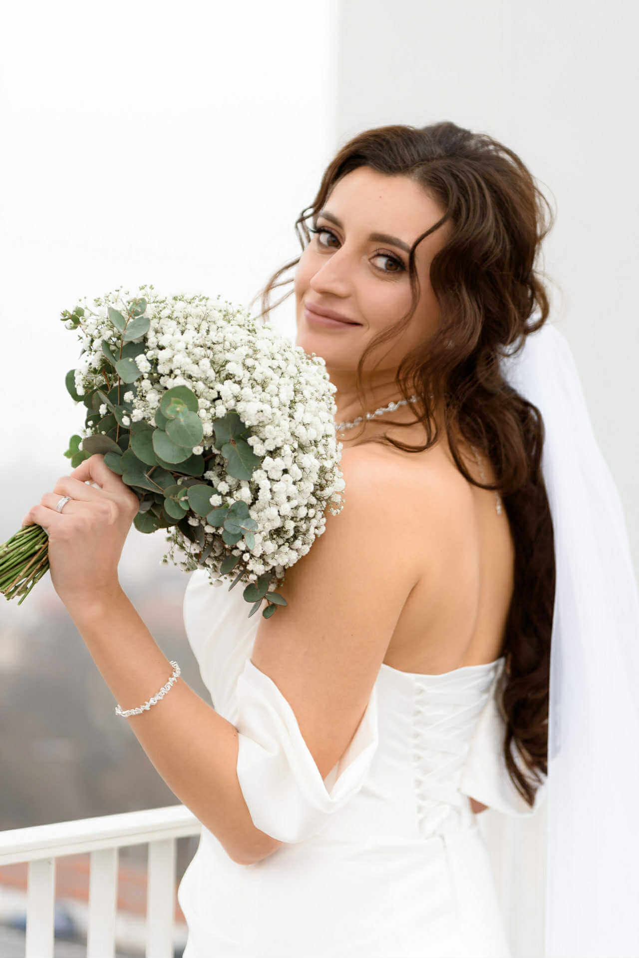 Bride